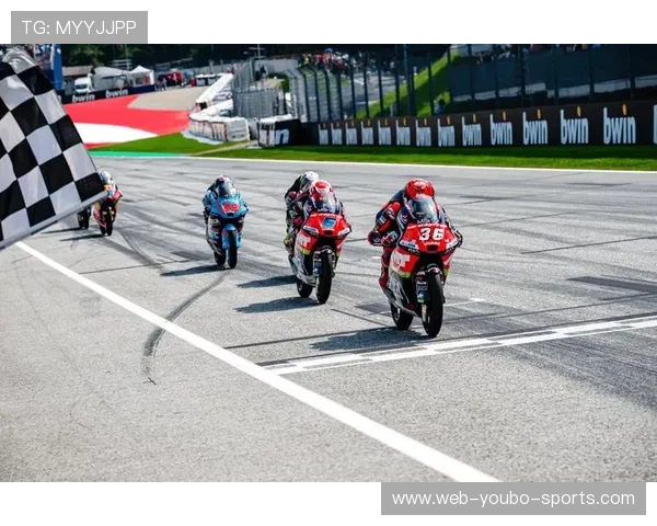 摩托GP赛季激烈角逐 车手排名变动引发车迷热议